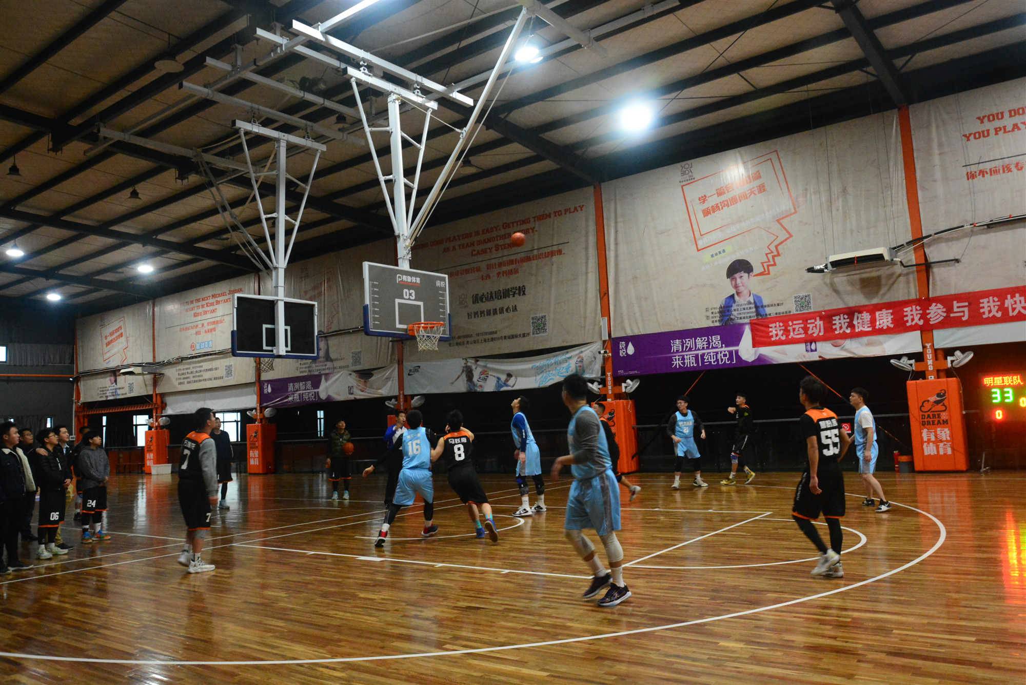 江西建工集团